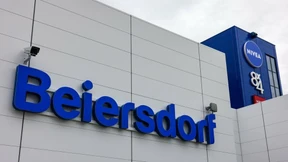 Luxusmarke belastet Beiersdorf