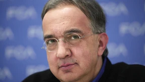 Marchionne hat keine Angst vor Uber