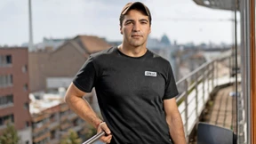 „Wir Gorillas sind schnell und stolz“