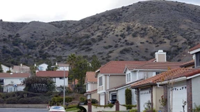 Notstand  wegen Gaslecks  in Los Angeles