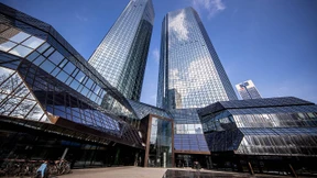 Britische Aufsicht knöpft sich Deutsche Bank vor