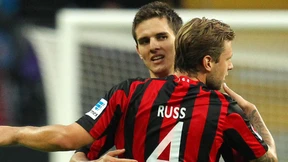 Das Los der Frankfurter Eintracht