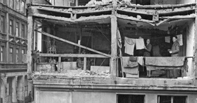 Versehrte und Befreite