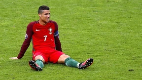 Warum Ronaldos Aus Portugal nicht schadete