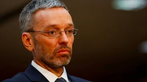 Kickl äußert sich zu Rücktrittsforderungen