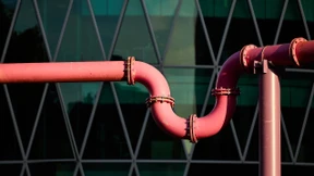 Dürre im Sommer fast ohne Einfluss auf Grundwasser