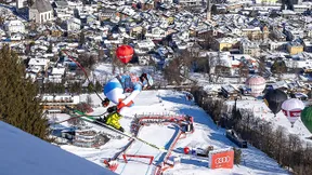 Berühmte Hahnenkamm-Abfahrt in Kitzbühel abgesagt