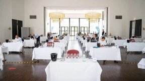 In der Krise mehr Lust auf Rosé