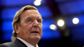 Schröder: Meine Rosneft-Ambitionen schaden der SPD nicht