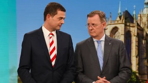 Passt Schwarz zu Rot?