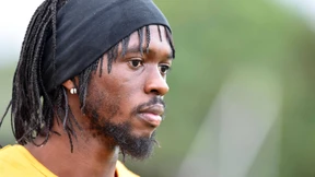 Die Angst des Fußballs vor Ebola