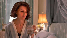 Für drei Tage lenkte sie das Geschick des Landes