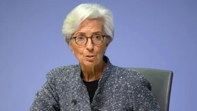 EZB will Anleihen für 750 Milliarden Euro kaufen