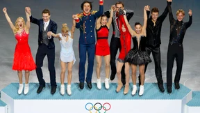 Ein Geschenk für die Liebe der Russen