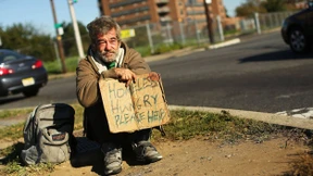 Amerika entdeckt den Klassenkampf