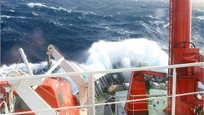 Goldrausch in der Tiefsee