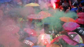 Der Mob und seine Freunde 