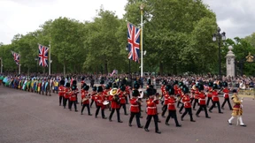 Charles salutiert der Ukraine