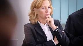 RBB: Keine Einigung mit Patricia Schlesinger