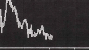 Dax-Anleger hoffen auf baldige Normalität