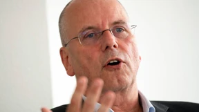 „Ich wäre zurückgetreten“