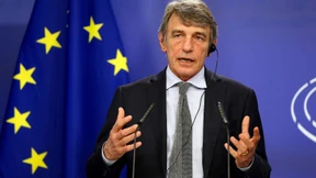 Abgeordnete wollen Sanktionen gegen EU-Länder