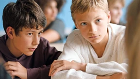 Verborgenes Verlangen