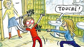 „So fühlt es sich an, Kind zu sein“