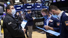 Firmenbilanzen sorgen für Lichtblick