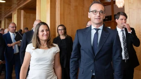 Maas plant Allianz der liberalen Demokratien