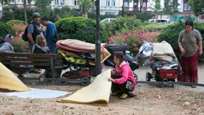 Städte verlangen mehr Hilfe für Zuwanderer