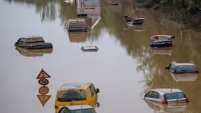 Bilder wie aus einer anderen Welt