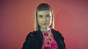 Caroline Wahl konnte nicht länger warten