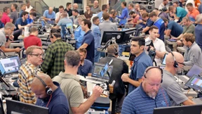 Notenbanken ziehen nach