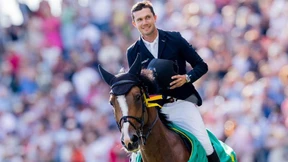 Nieberg gewinnt Großen Preis