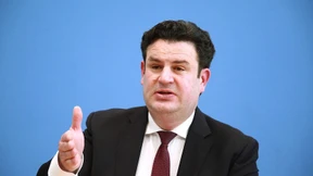 Verlängerung der Krisenkurzarbeit