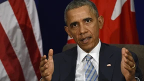 Obama besteht auf Entmachtung Assads