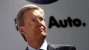 Milliardenforderung an Wulff 