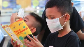 WHO besorgt über „Infodemie“