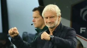 Rudi-Völler-Effekt belebt deutsche Mannschaft