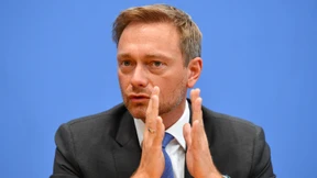Lindner sieht FDP auf dem Weg in die Opposition