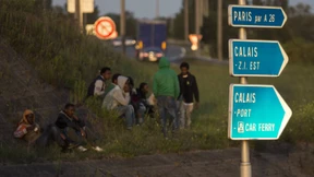 EU-Grenzschutzagentur bietet Hilfe an