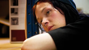 „Something must break“ (rbb QUEER)