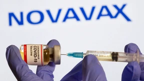 Novavax plant Zulassungsantrag für drittes Quartal
