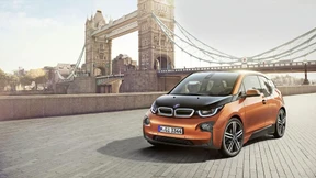 Bye bye, kleiner Bayer