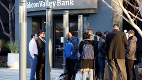 Der Zinsschock trifft alle Banken und Versicherer