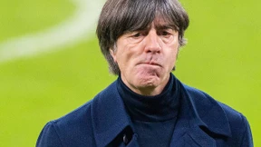 Die Verrenkungen des Joachim Löw