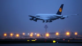 Lufthansa streicht die Dividende