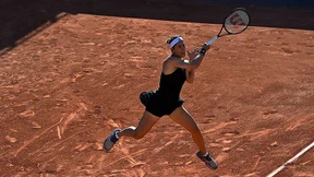 „Ich darf jetzt nicht verzagen“