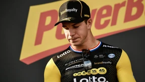 Radrennen ungebremst